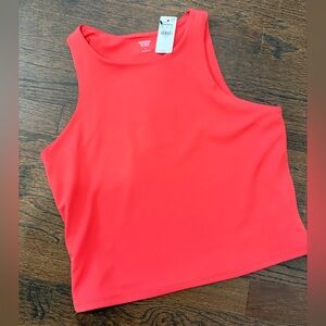 Express Women's high compression Tank Top